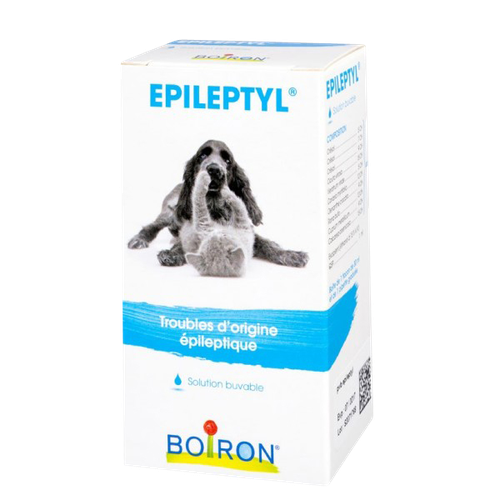 EPILEPTYL SOLUTION BUVABLE FLACON 30ML