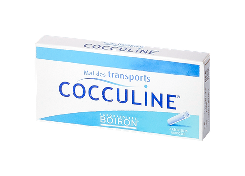 Image COCCULINE 6 DOSES