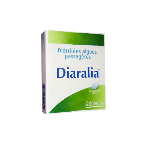 Image DIARALIA 40 comprimés