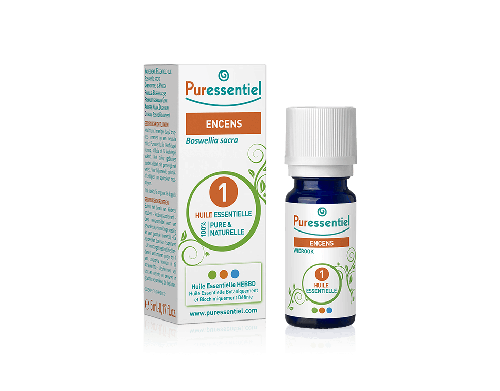 PURESSENTIEL HUILE ESSENTIELLE ENCENS 5ML